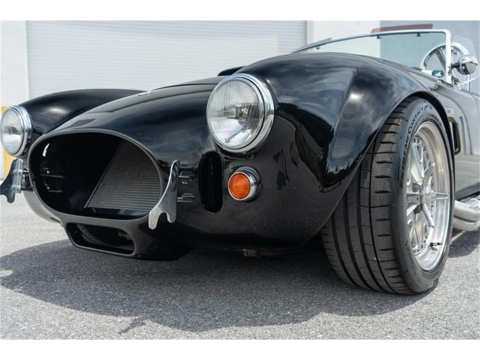1965 Shelby Cobra 289 - Image 8 of 31