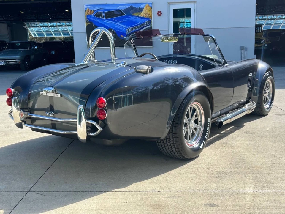 1965 Shelby Cobra - Image 5 of 21
