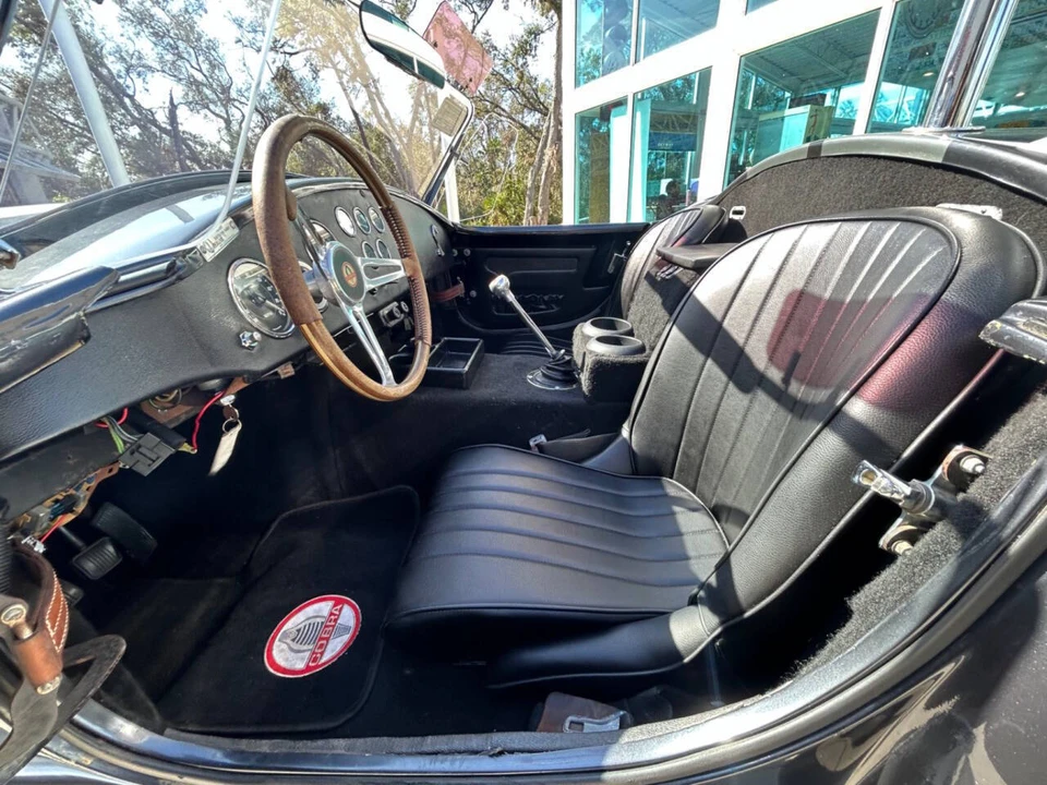 1965 Shelby Cobra - Image 15 of 21