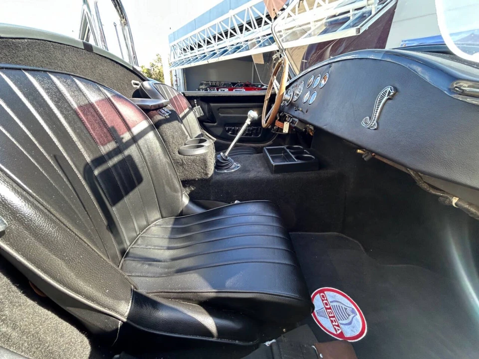 1965 Shelby Cobra - Image 19 of 21