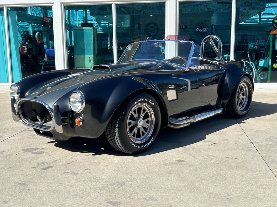 1965 Shelby Cobra - Image 12 of 21
