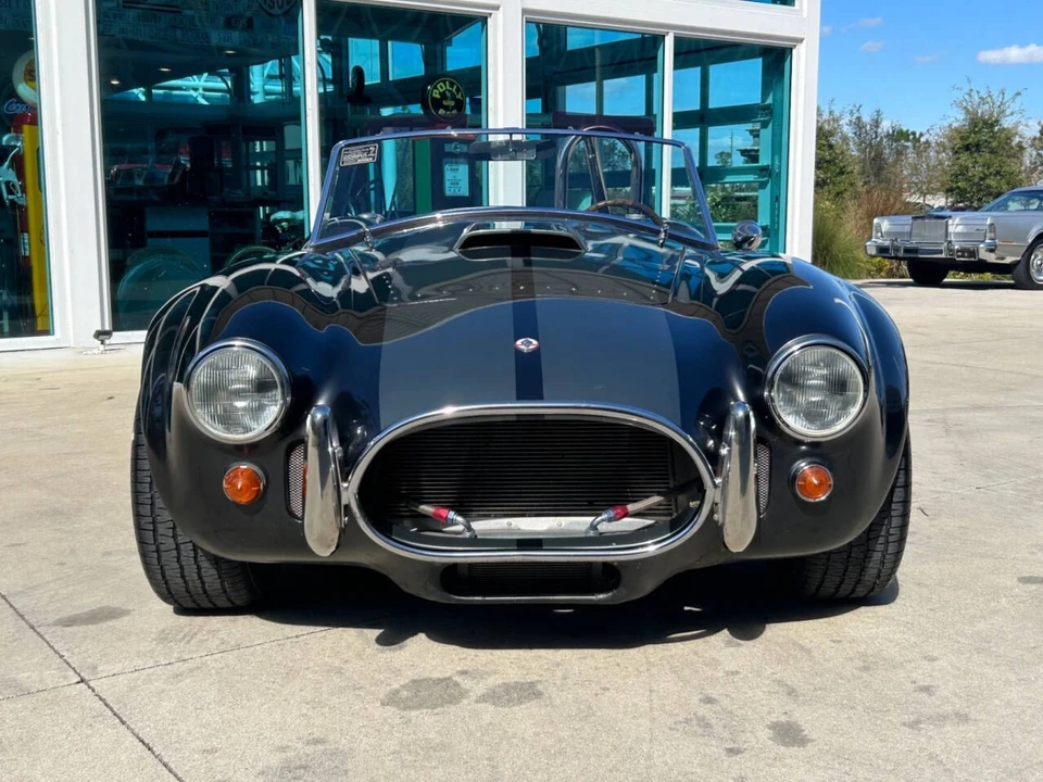1965 Shelby Cobra - Image 2 of 21