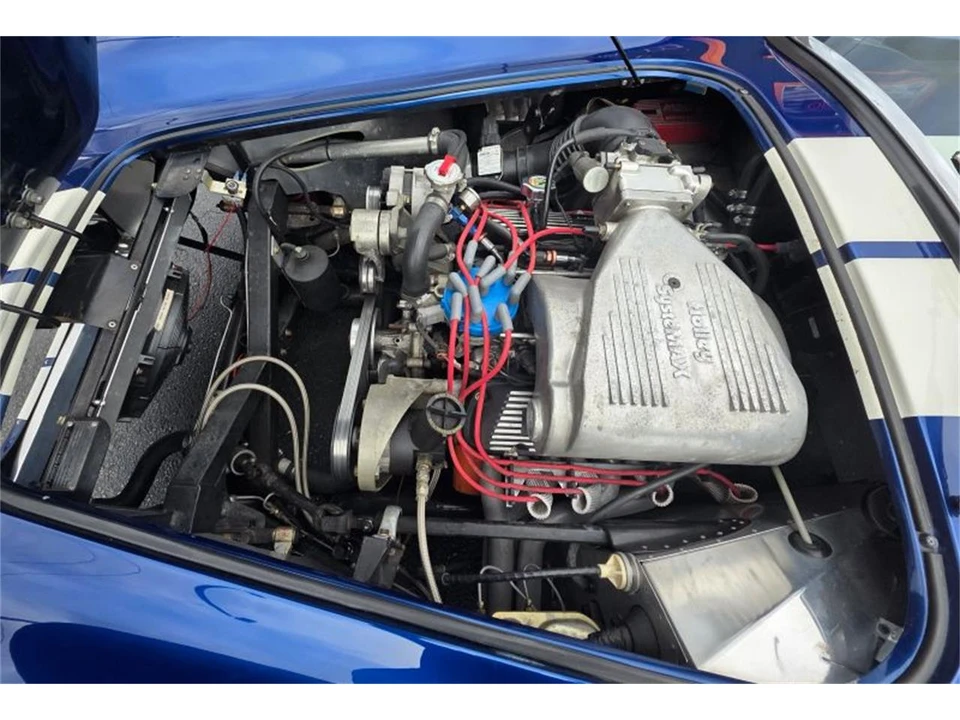 1965 Shelby Cobra 289 - Image 15 of 18