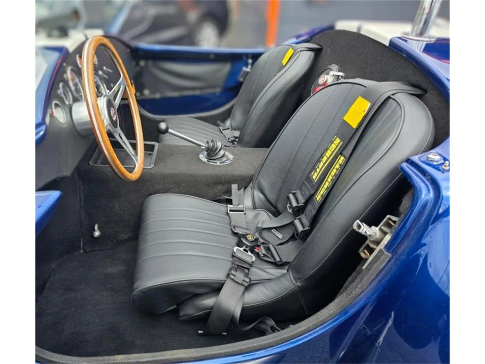 1965 Shelby Cobra 289 - Image 12 of 18