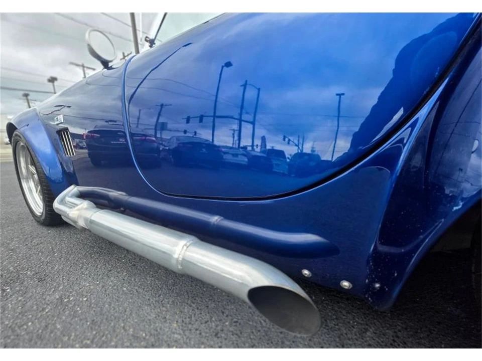 1965 Shelby Cobra 289 - Image 11 of 18