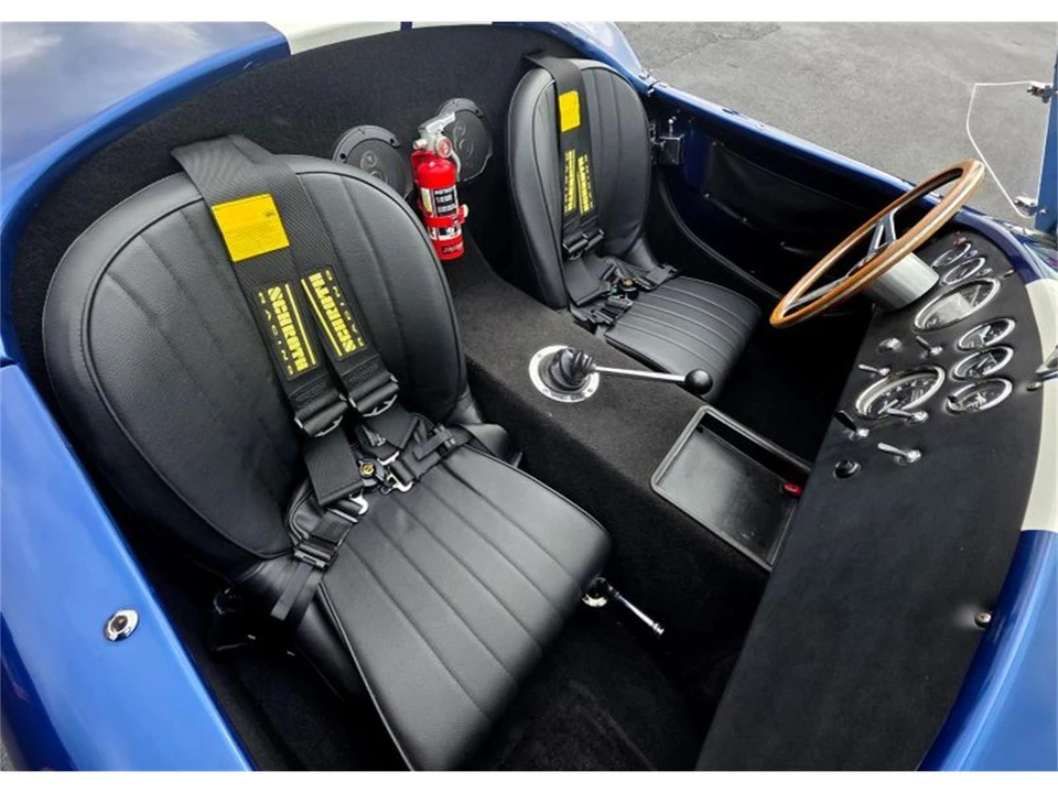 1965 Shelby Cobra 289 - Image 13 of 18