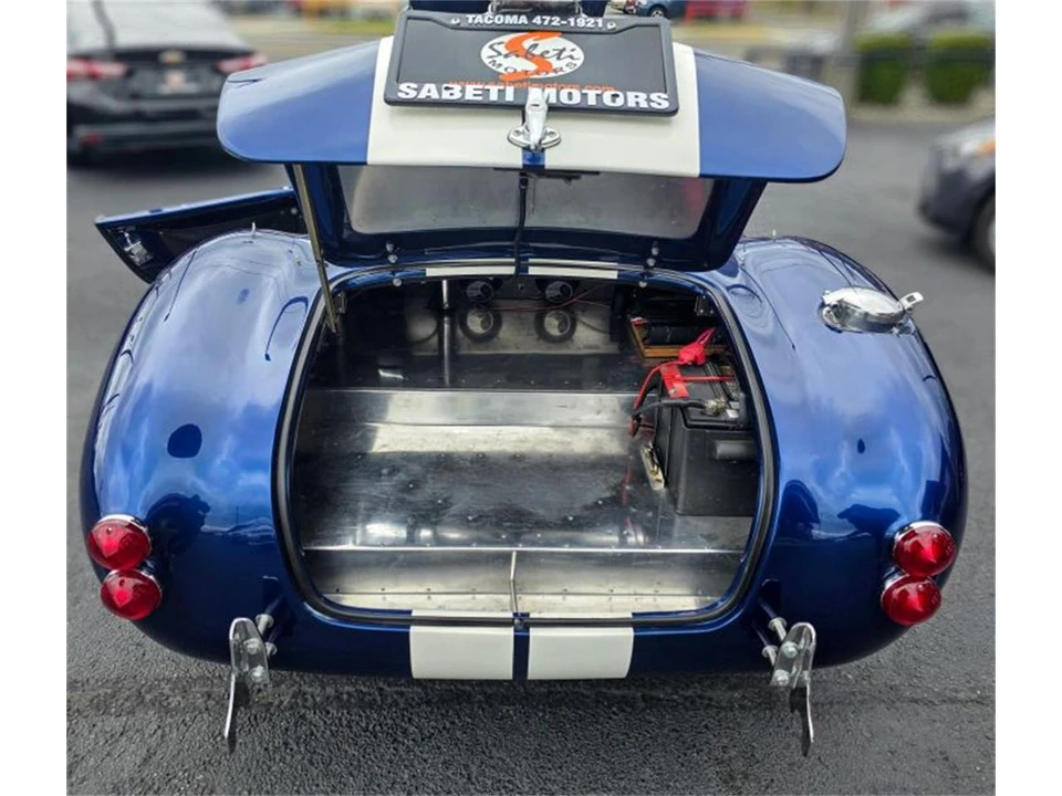 1965 Shelby Cobra 289 - Image 10 of 18
