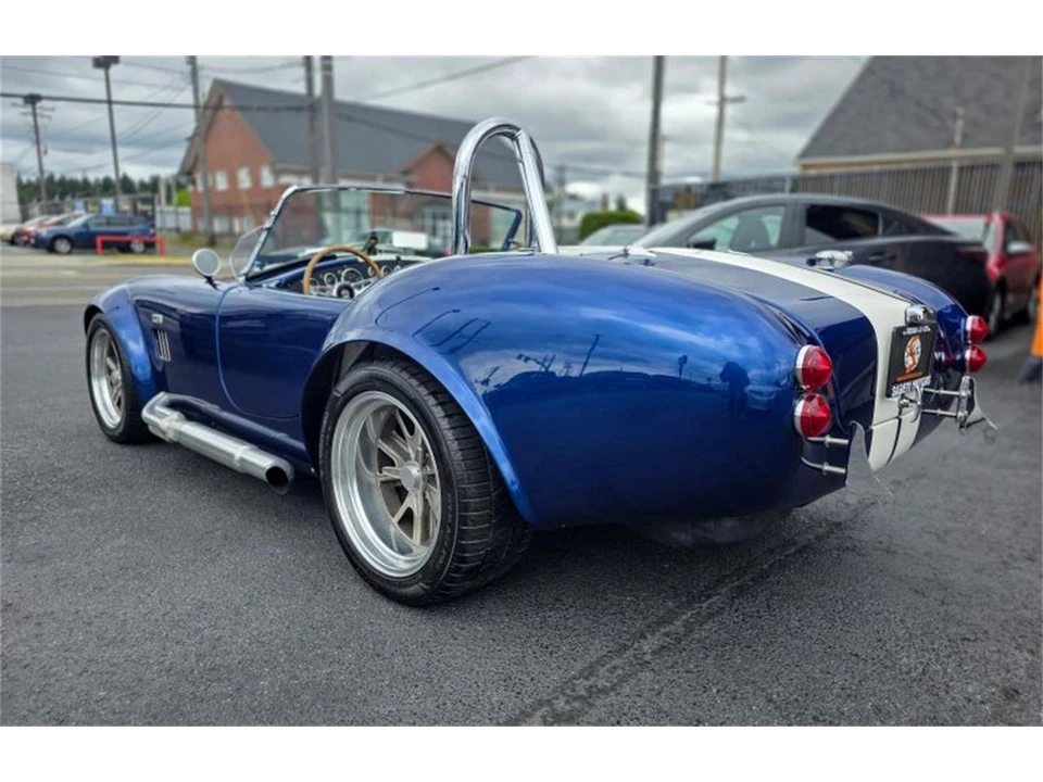 1965 Shelby Cobra 289 - Image 3 of 18