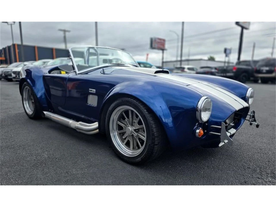 1965 Shelby Cobra 289 - Image 7 of 18