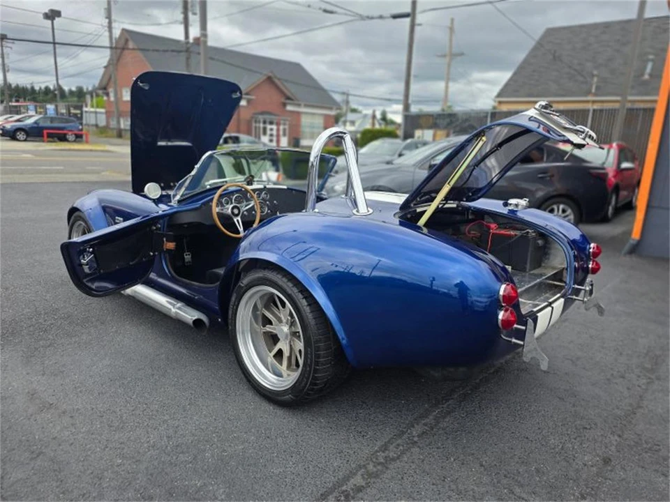 1965 Shelby Cobra 289 - Image 17 of 18