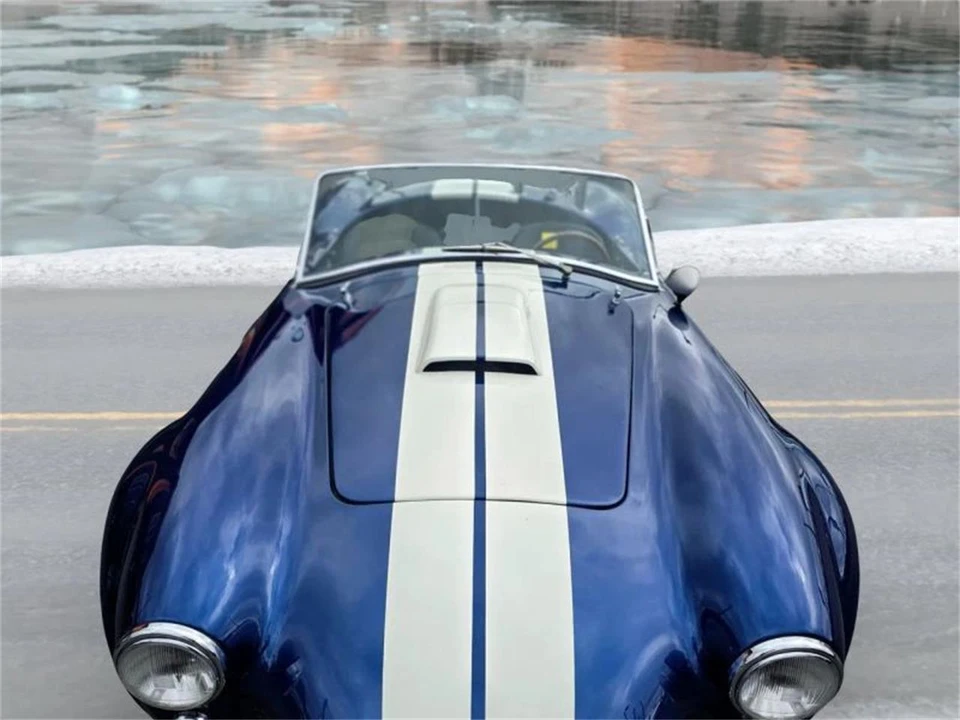 1965 Shelby Cobra 289 - Image 9 of 18
