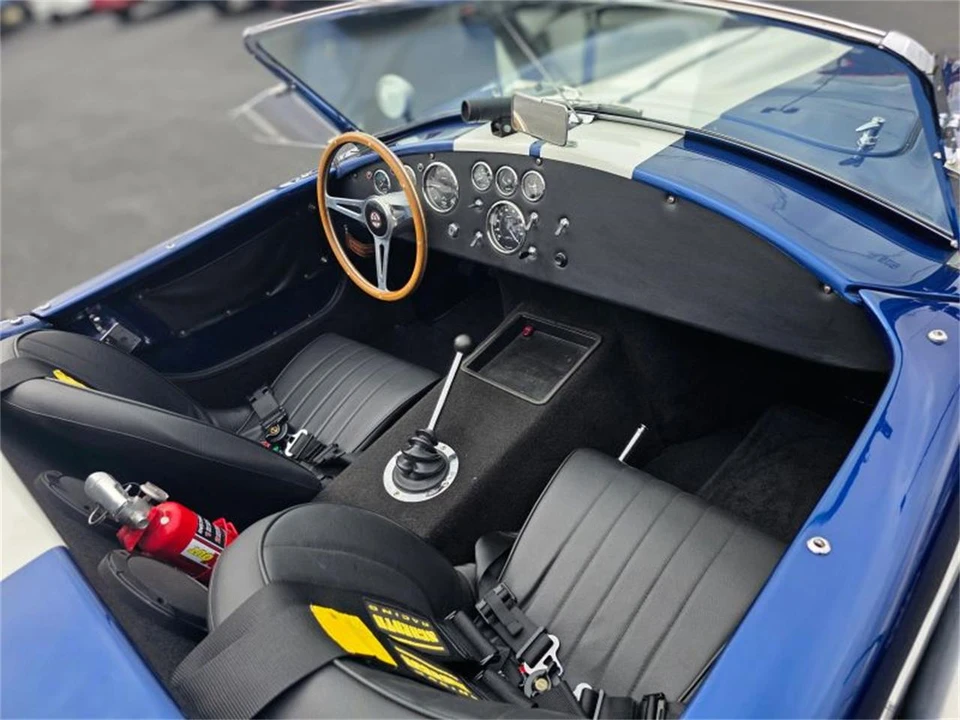 1965 Shelby Cobra 289 - Image 14 of 18