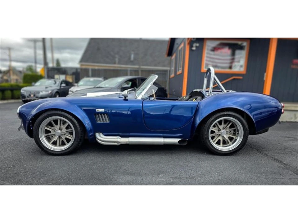 1965 Shelby Cobra 289 - Image 2 of 18