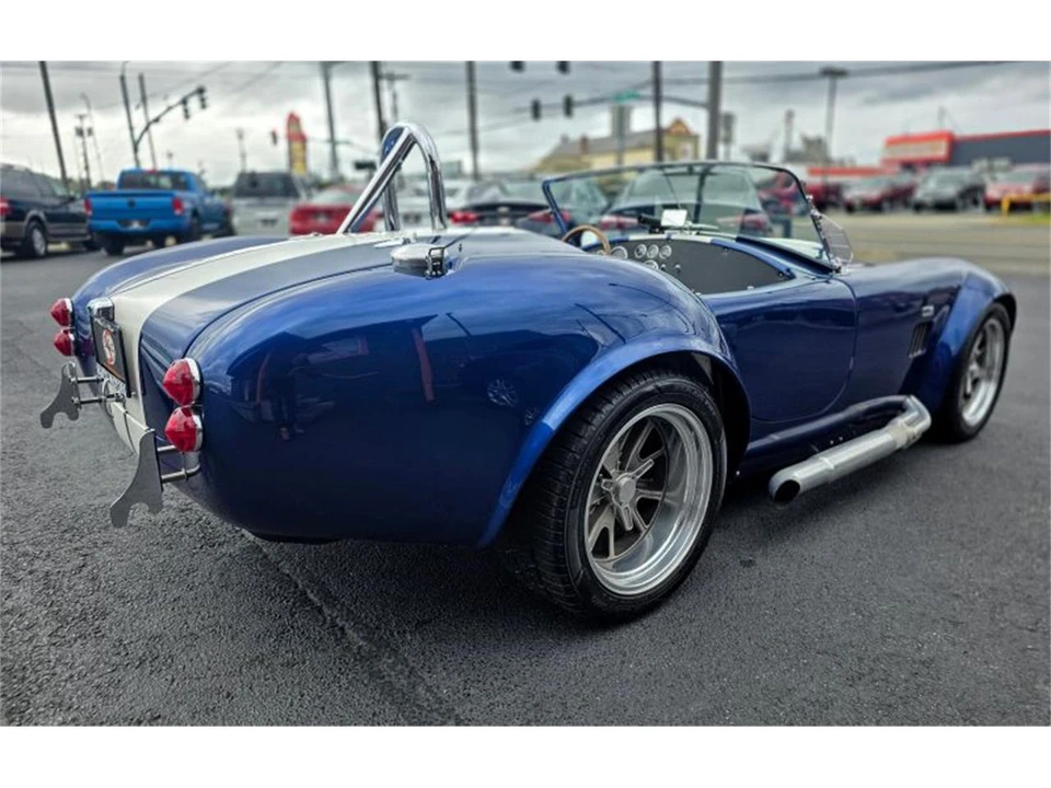 1965 Shelby Cobra 289 - Image 5 of 18