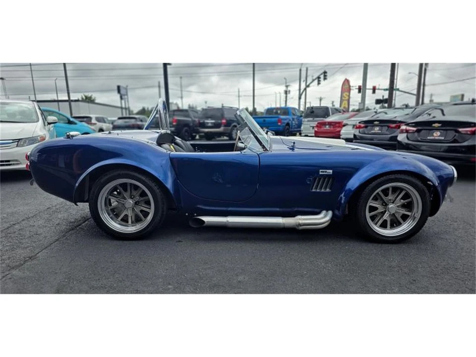 1965 Shelby Cobra 289 - Image 6 of 18