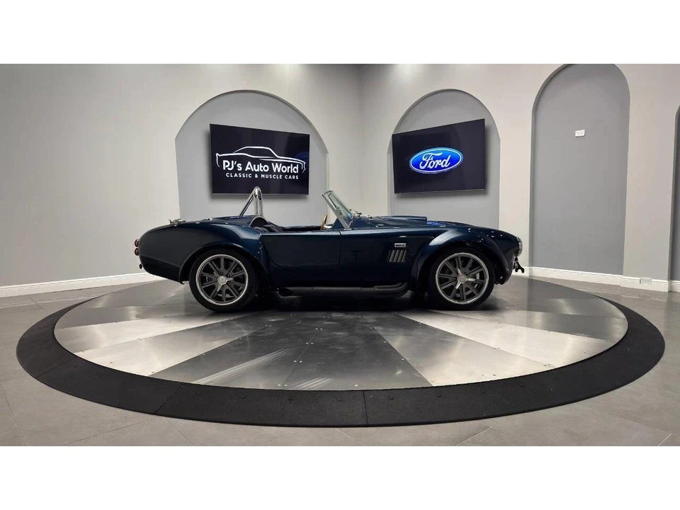 1965 Shelby Cobra 289 - Image 4 of 31