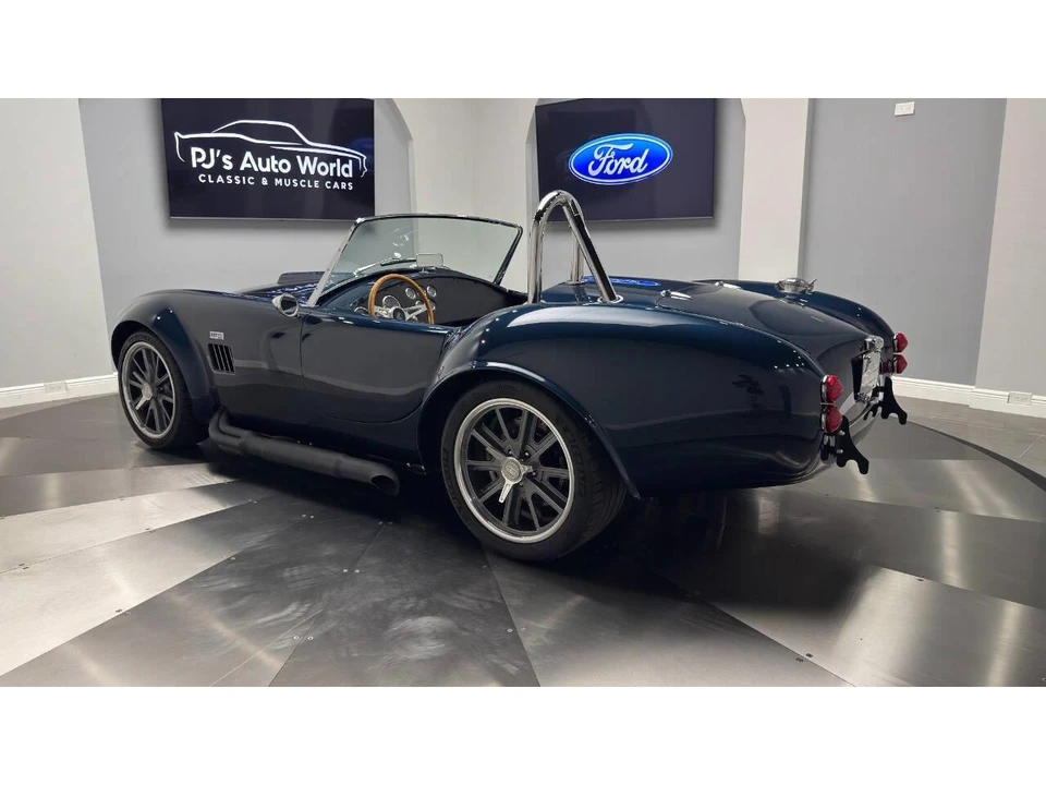 1965 Shelby Cobra 289 - Image 22 of 31