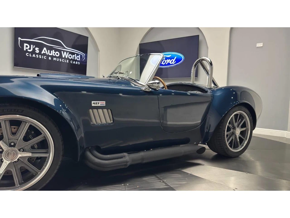 1965 Shelby Cobra 289 - Image 17 of 31