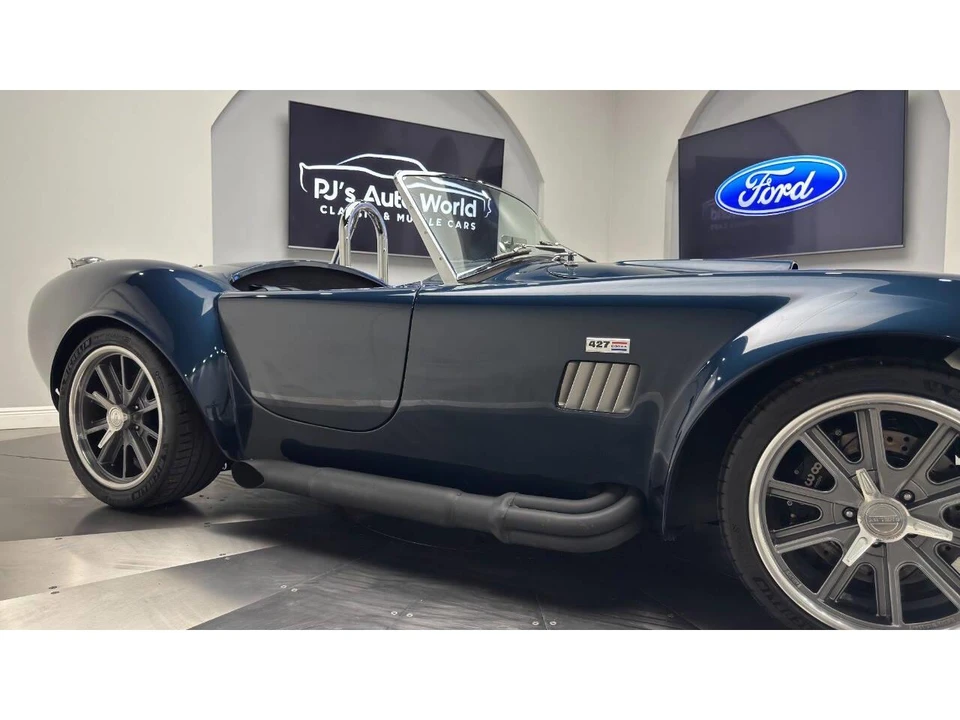 1965 Shelby Cobra 289 - Image 13 of 31