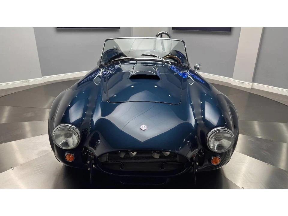 1965 Shelby Cobra 289 - Image 8 of 31