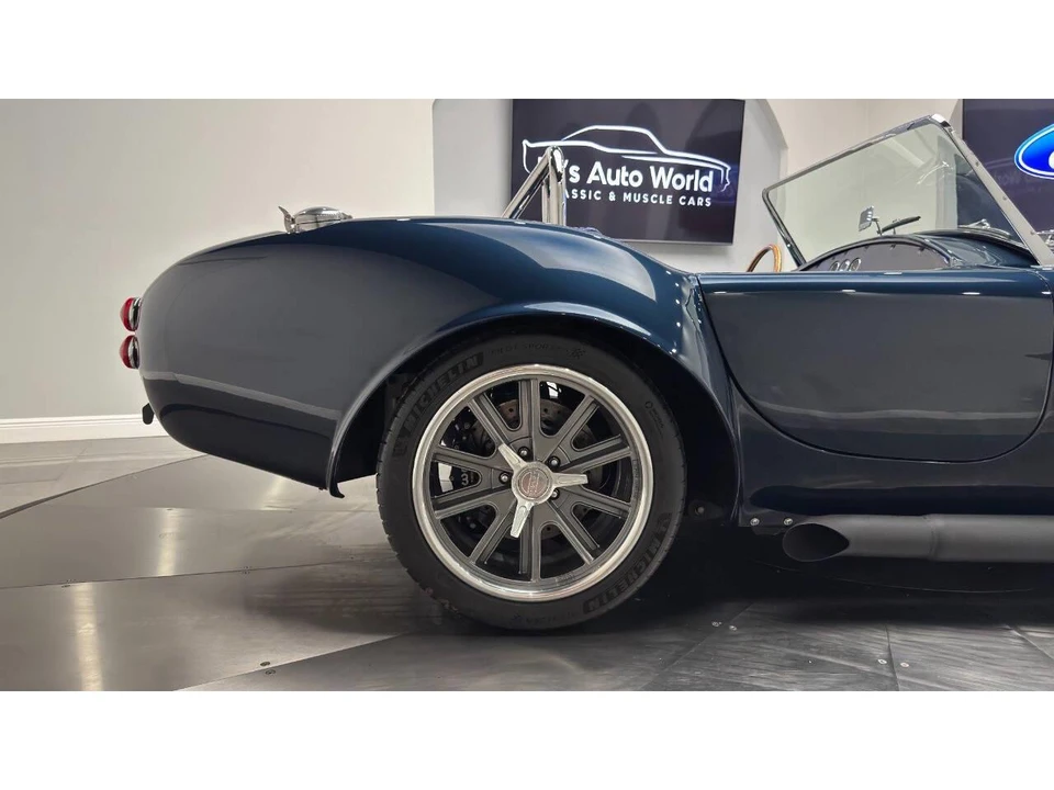 1965 Shelby Cobra 289 - Image 27 of 31
