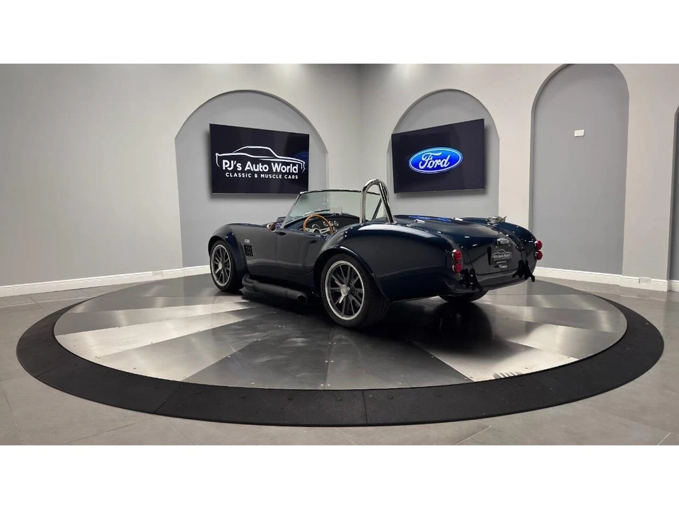 1965 Shelby Cobra 289 - Image 3 of 31