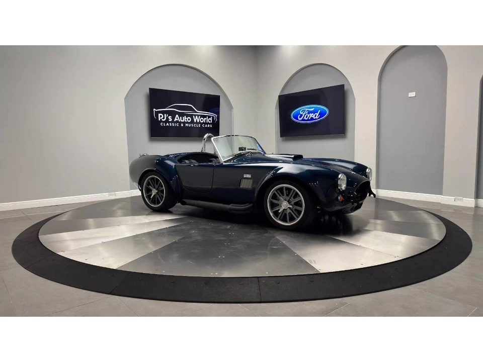 1965 Shelby Cobra 289 - Image 5 of 31