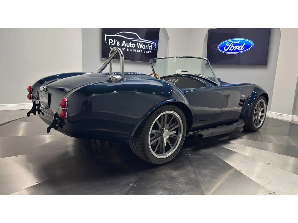 1965 Shelby Cobra 289 - Image 26 of 31