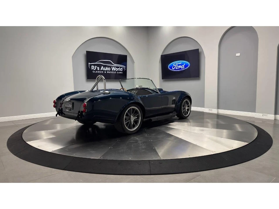 1965 Shelby Cobra 289 - Image 6 of 31