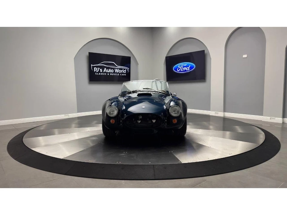 1965 Shelby Cobra 289 - Image 7 of 31