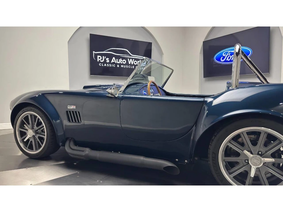 1965 Shelby Cobra 289 - Image 25 of 31