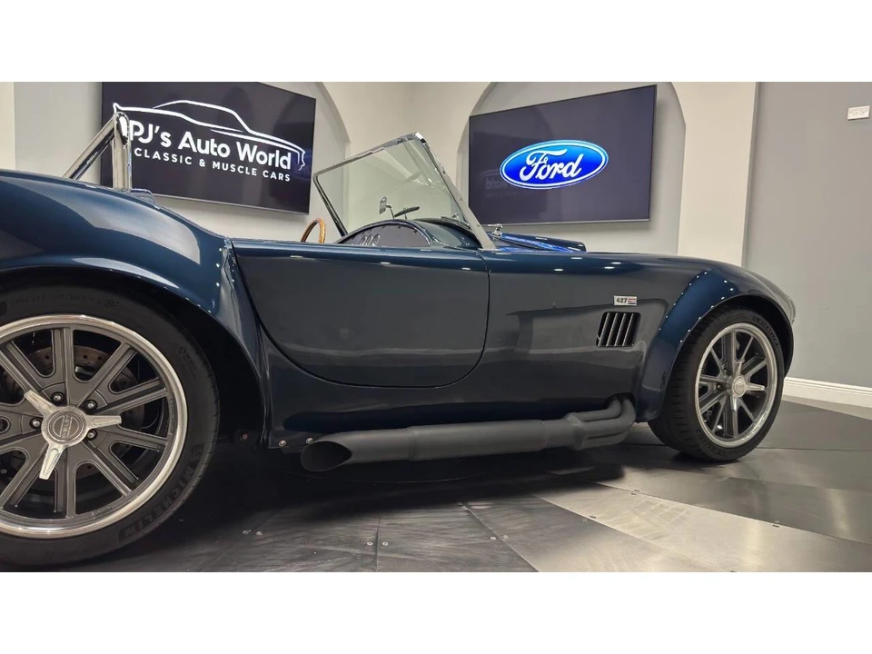 1965 Shelby Cobra 289 - Image 30 of 31