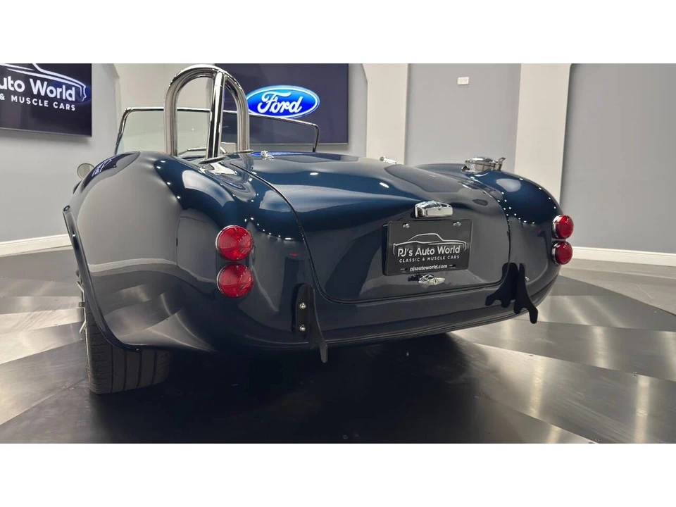 1965 Shelby Cobra 289 - Image 24 of 31