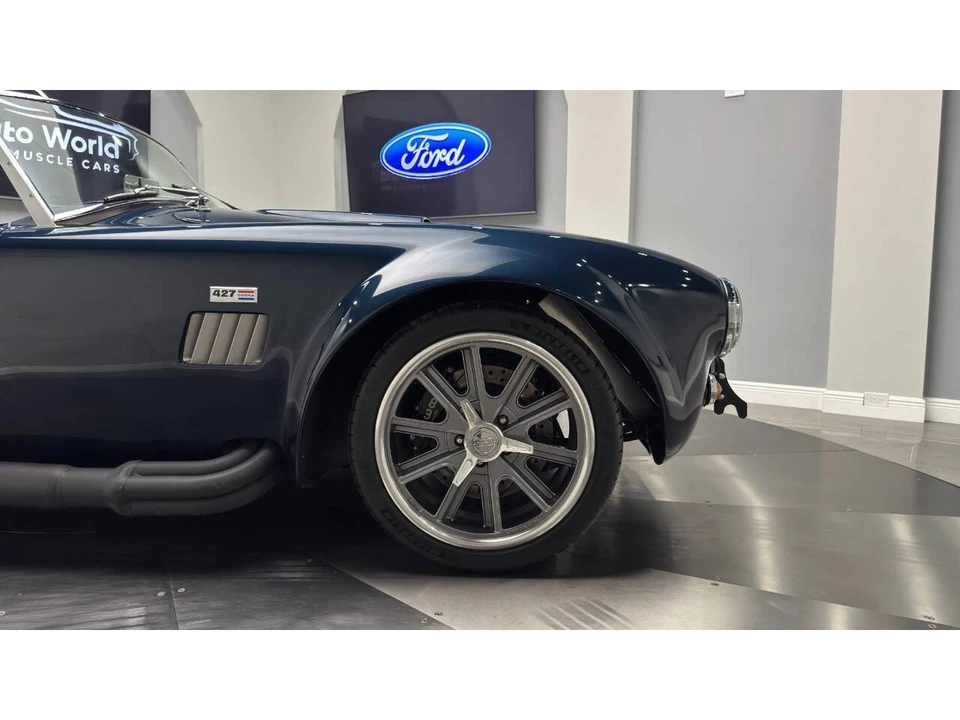 1965 Shelby Cobra 289 - Image 11 of 31