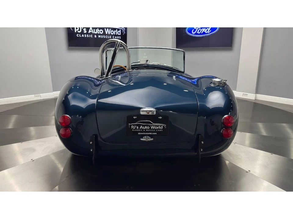 1965 Shelby Cobra 289 - Image 19 of 31