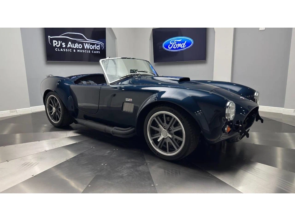 1965 Shelby Cobra 289 - Image 10 of 31