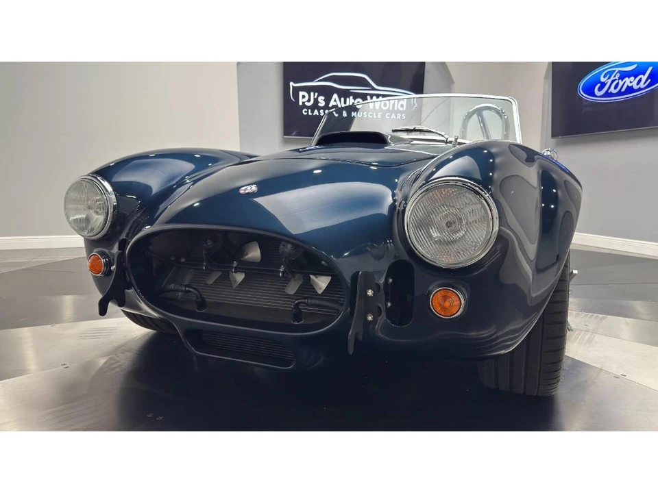 1965 Shelby Cobra 289 - Image 16 of 31