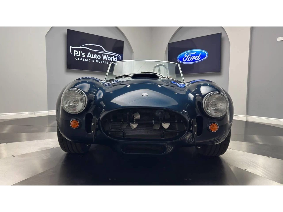 1965 Shelby Cobra 289 - Image 9 of 31