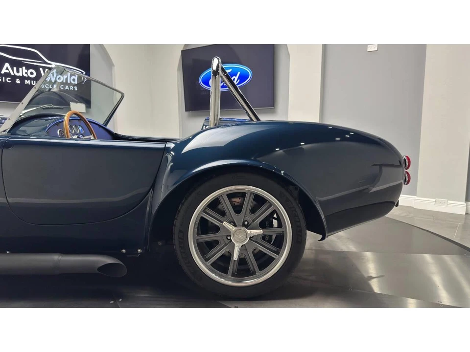 1965 Shelby Cobra 289 - Image 23 of 31