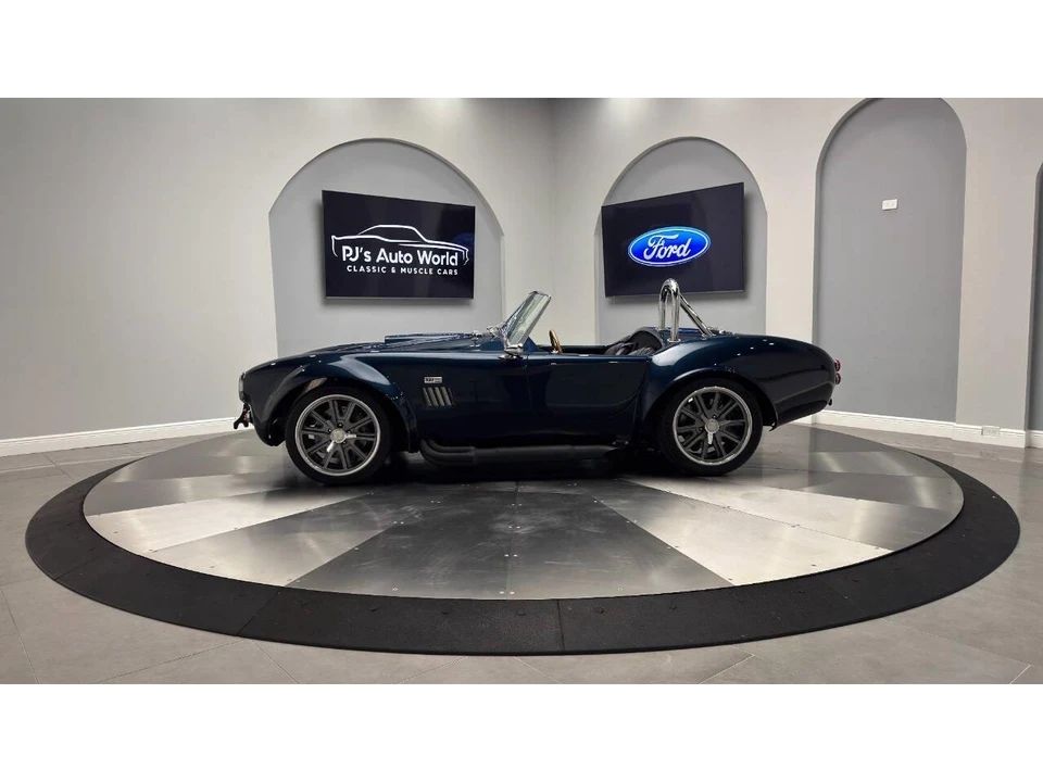 1965 Shelby Cobra 289 - Image 2 of 31