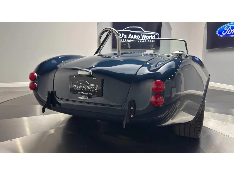 1965 Shelby Cobra 289 - Image 28 of 31