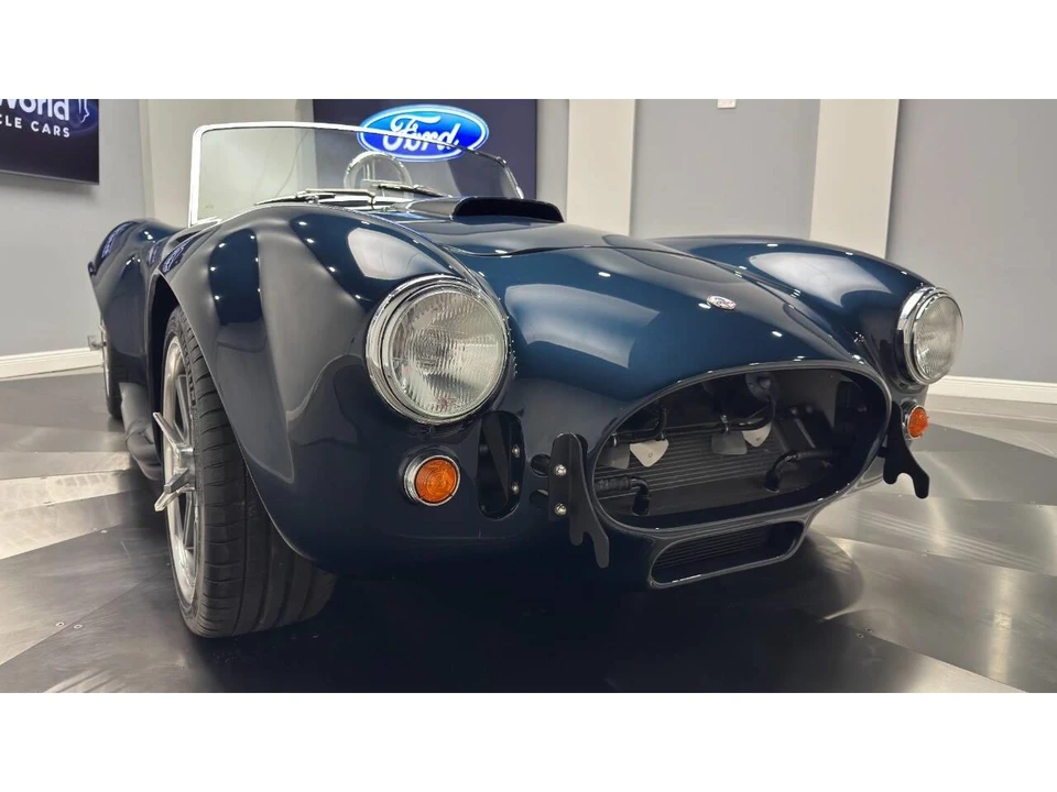 1965 Shelby Cobra 289 - Image 12 of 31