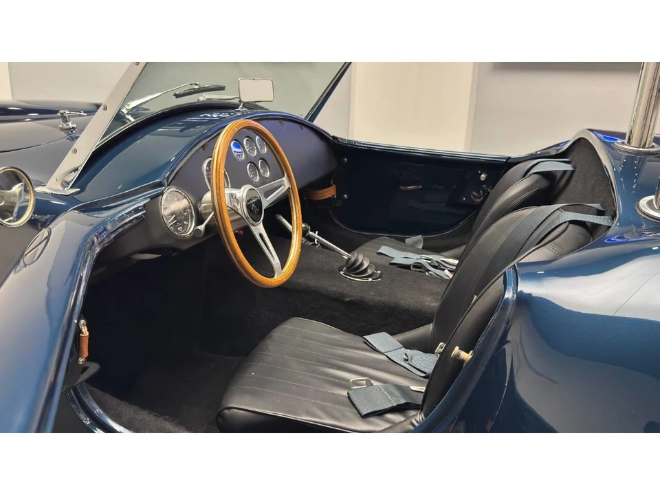 1965 Shelby Cobra 289 - Image 31 of 31