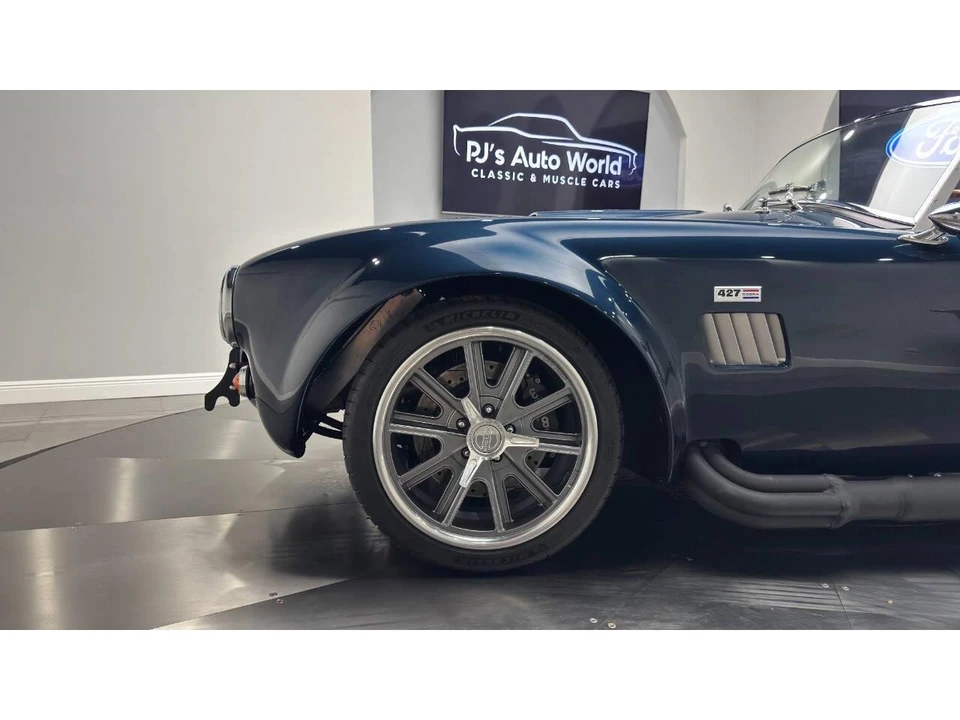 1965 Shelby Cobra 289 - Image 15 of 31