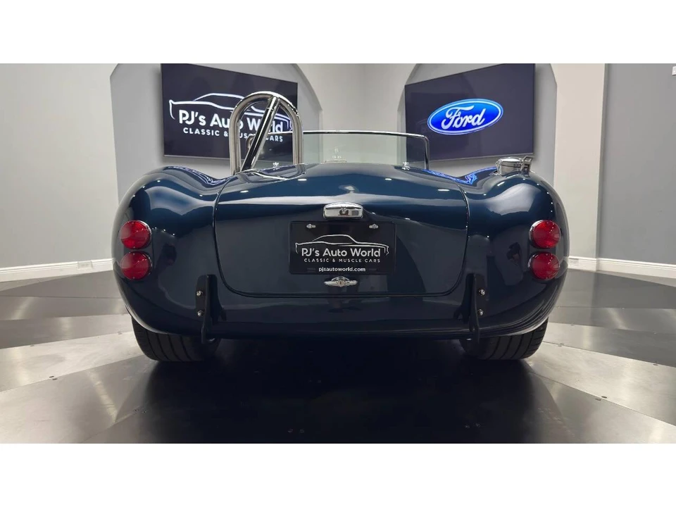 1965 Shelby Cobra 289 - Image 20 of 31