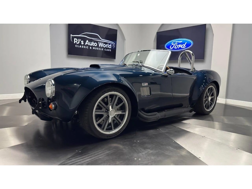 1965 Shelby Cobra 289 - Image 14 of 31
