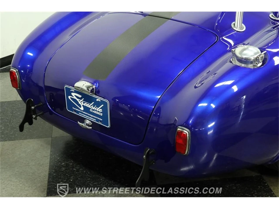 1965 Shelby Cobra 289 - Image 25 of 31