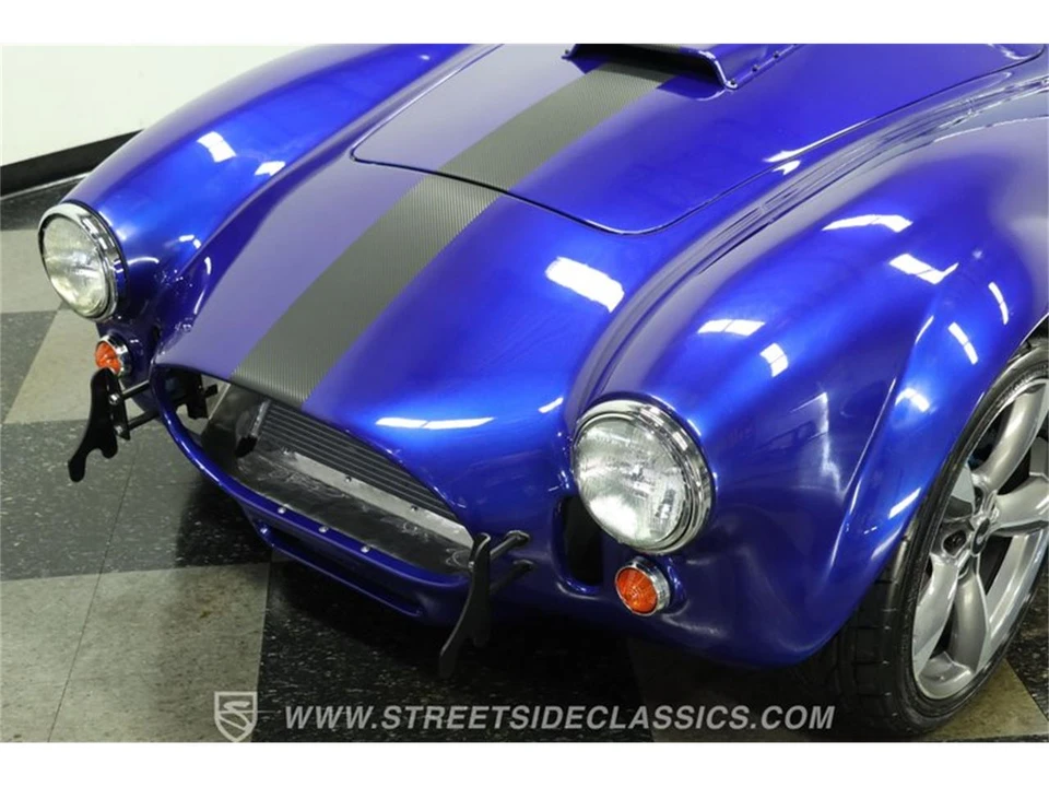 1965 Shelby Cobra 289 - Image 19 of 31
