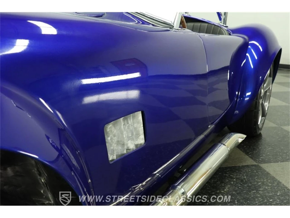 1965 Shelby Cobra 289 - Image 22 of 31