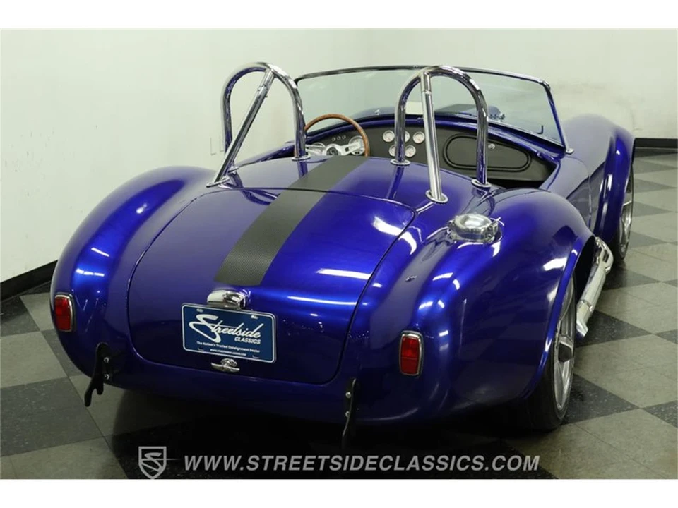 1965 Shelby Cobra 289 - Image 10 of 31